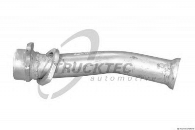 TRUCKTEC AUTOMOTIVE 0239063 -  Труба выхлопного газа